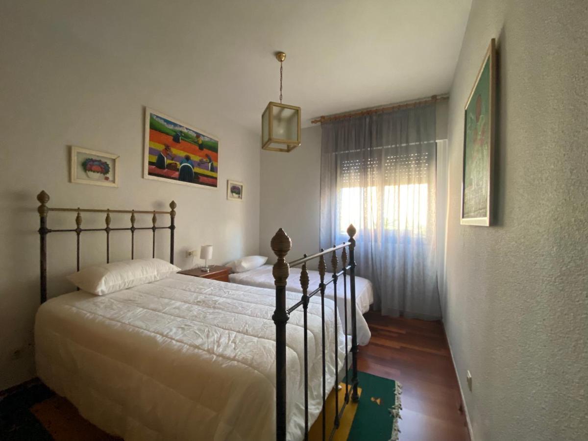 Acogedor Piso Con Parking Santa Justa * Sevilha