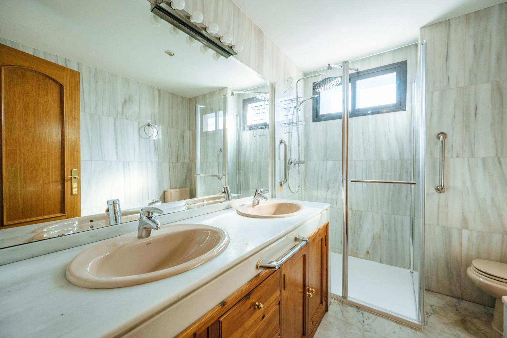 Apartment Acogedor Piso Con Parking Santa Justa Sevilla